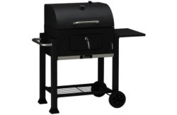 Landmann Grill Chef Tennessee Charcoal Broiler.